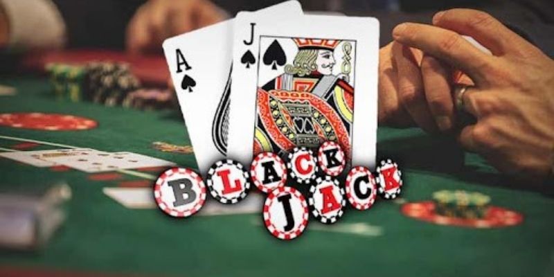 Các tham gia blackjack cho tân thủ