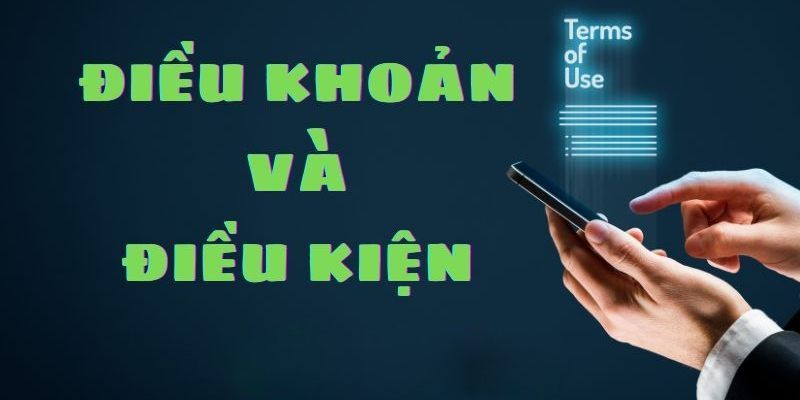 Điều khoản cần biết khi thanh toán tại nhà cái