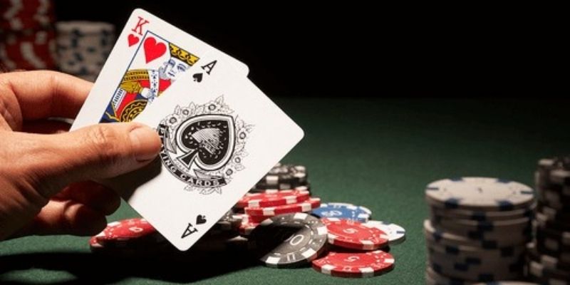 Những điều cần quan trọng biết về blackjack