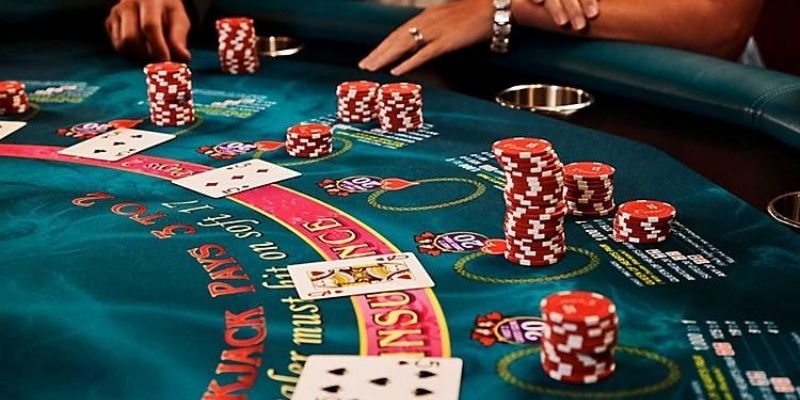 Tổng hợp kinh nghiệm chơi blackjack từ cao thủ chuẩn nhất 2024