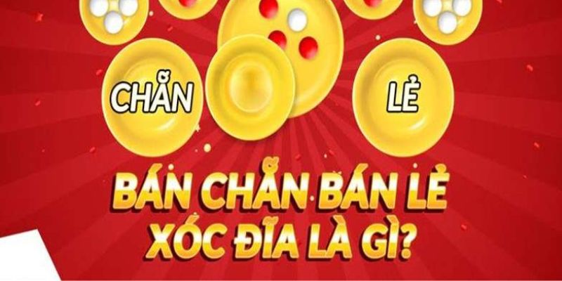 Các bước chơi xóc đĩa chi tiết cho anh em nắm được