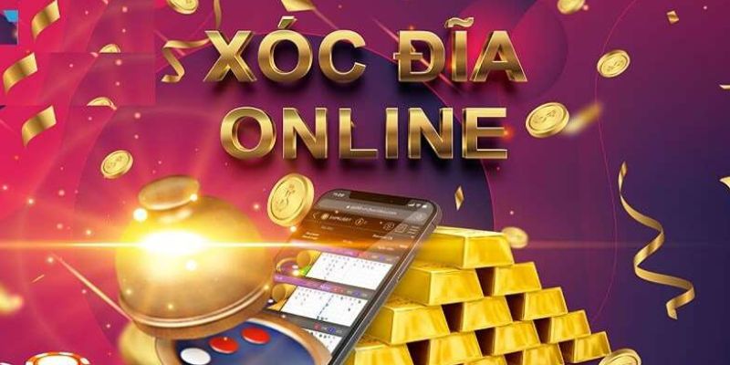 Giới thiệu khái quát về trò chơi xóc đĩa chẵn lẻ online